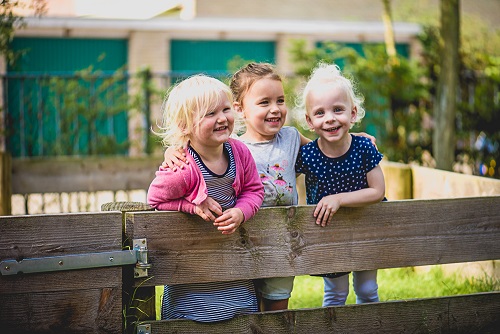 kiem propeller restjes Nederlandse kinderen zijn het gelukkigst! - Stichting Kinderopvang Huizen